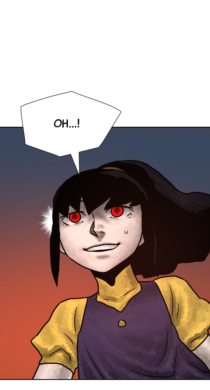 Warrior Executioner Chapter 153 - Page 48