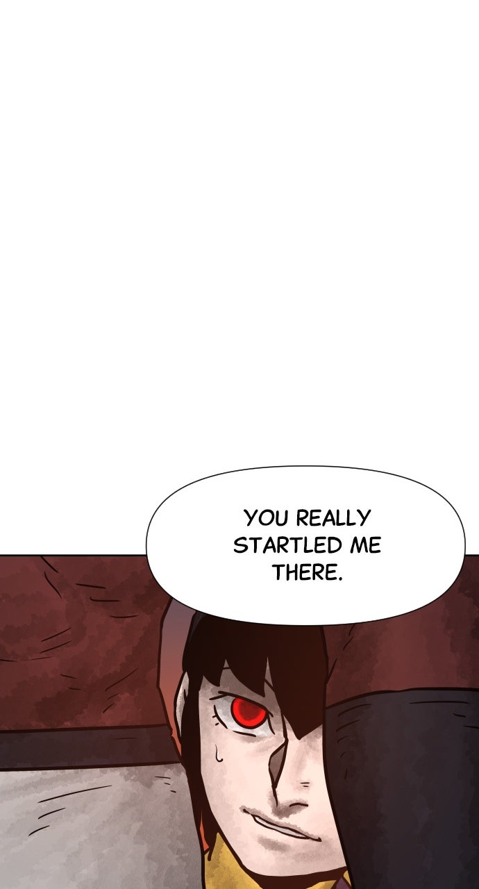 Warrior Executioner Chapter 153 - Page 49