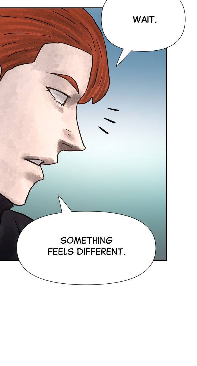 Warrior Executioner Chapter 153 - Page 6