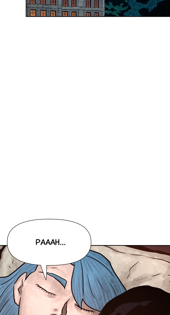 Warrior Executioner Chapter 153 - Page 57