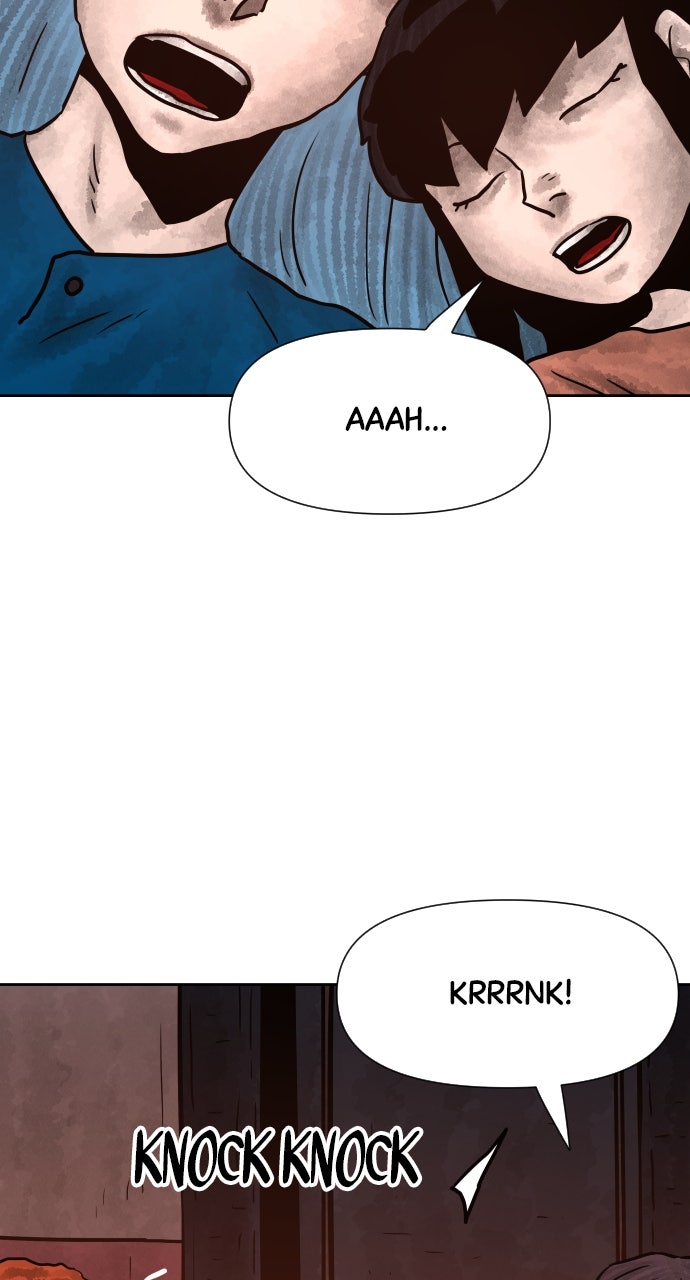 Warrior Executioner Chapter 153 - Page 58