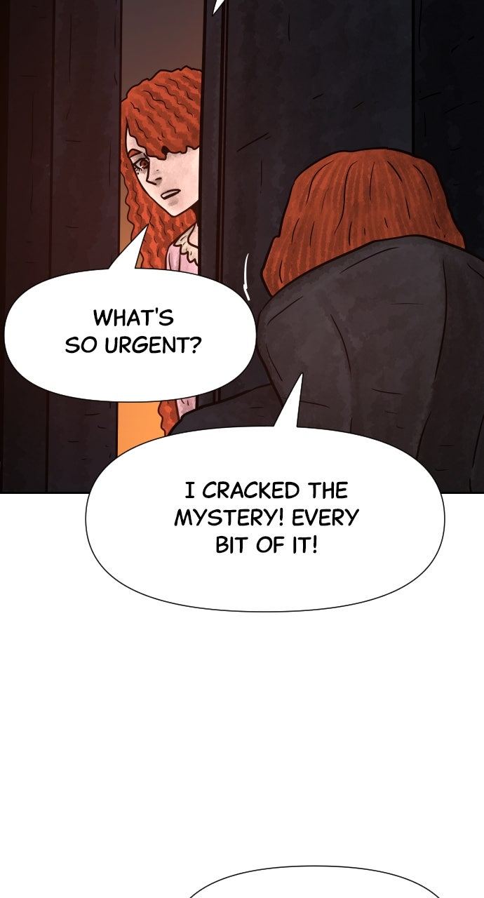 Warrior Executioner Chapter 153 - Page 60