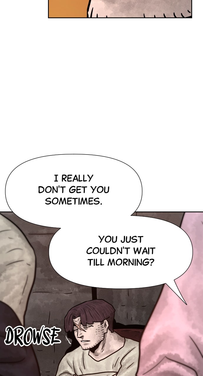 Warrior Executioner Chapter 153 - Page 64