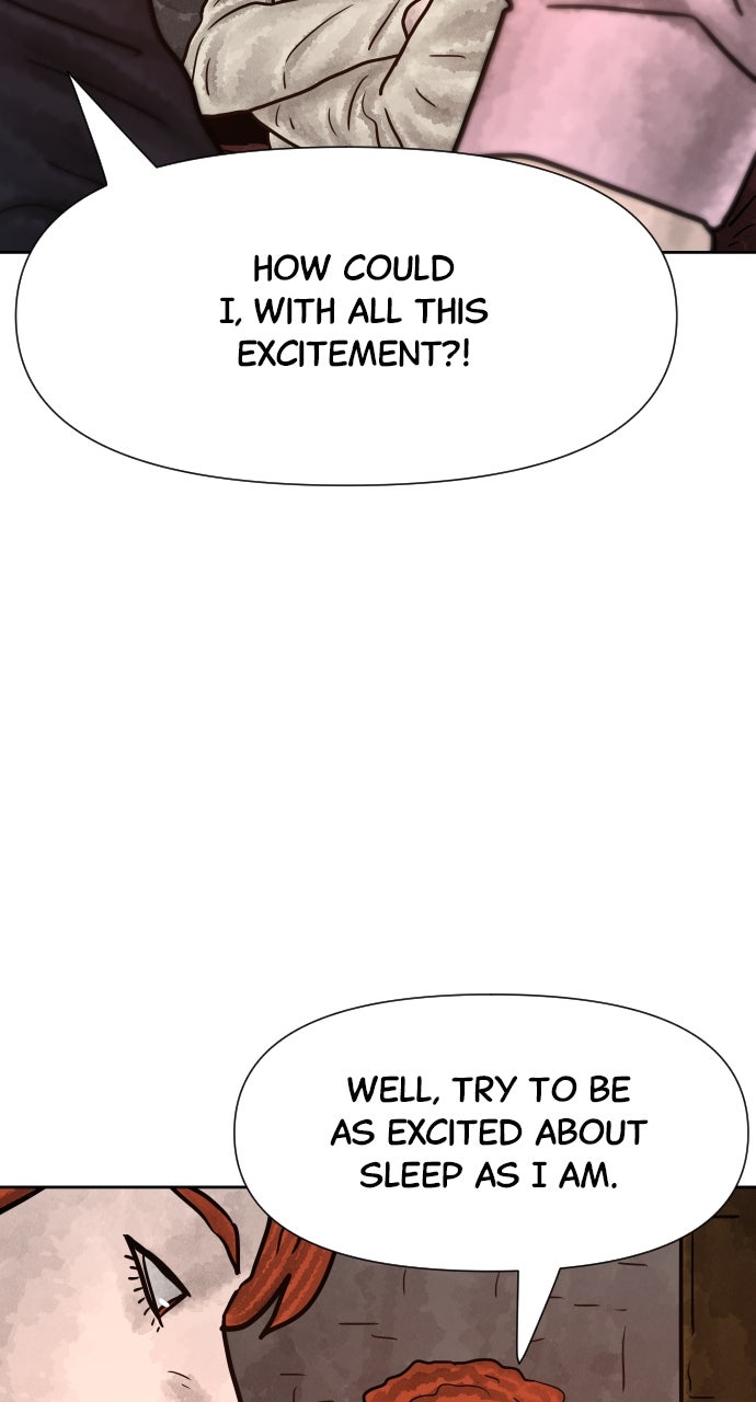 Warrior Executioner Chapter 153 - Page 65