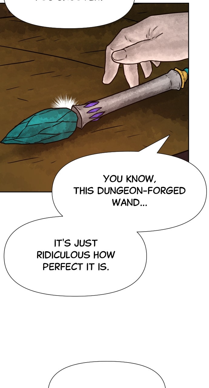 Warrior Executioner Chapter 153 - Page 67