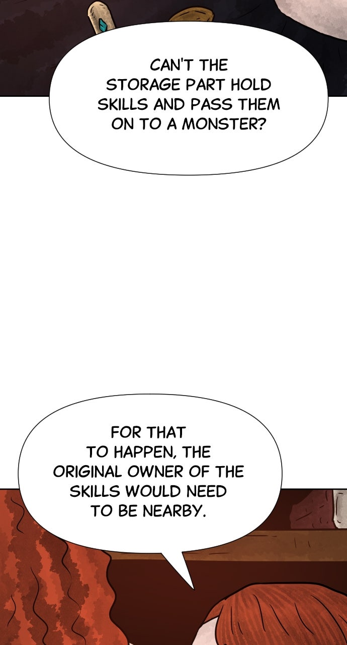 Warrior Executioner Chapter 153 - Page 78