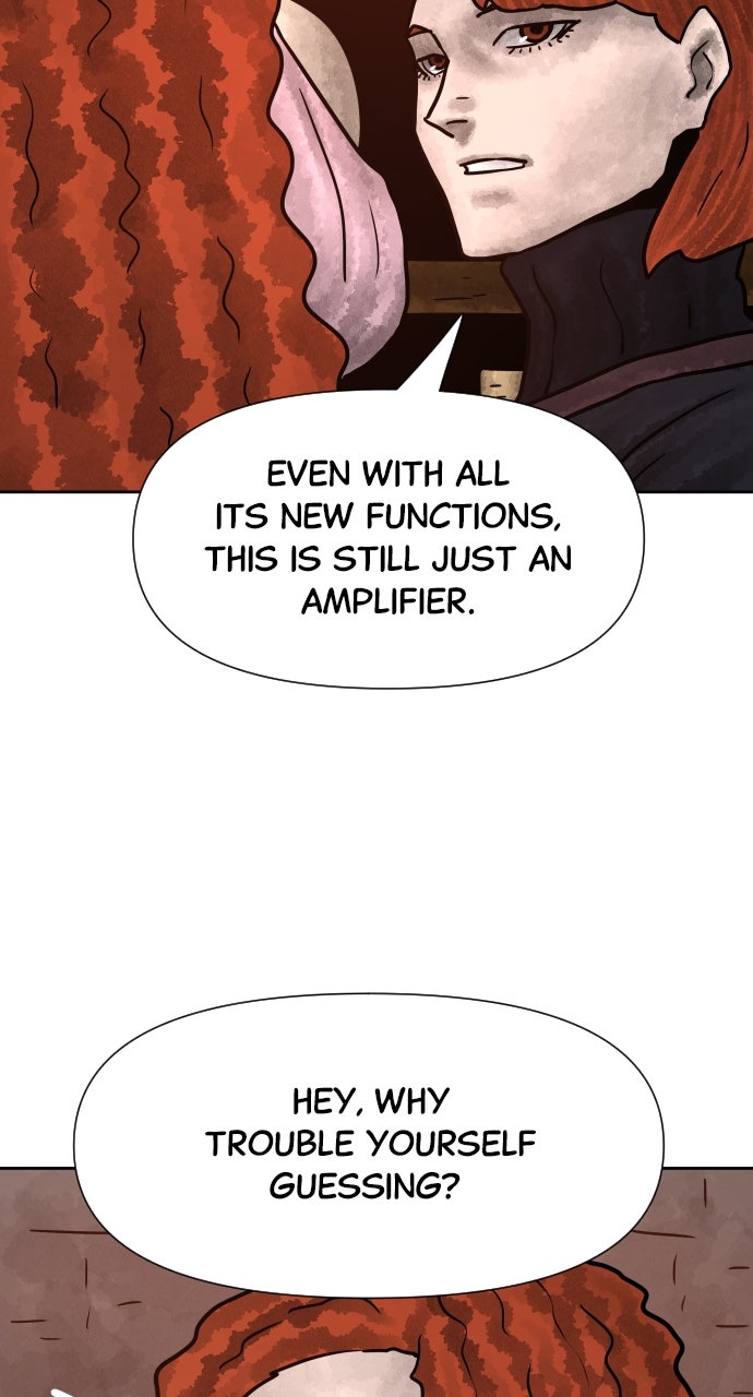 Warrior Executioner Chapter 153 - Page 79