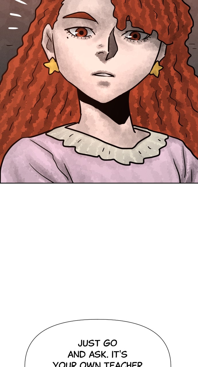 Warrior Executioner Chapter 153 - Page 80