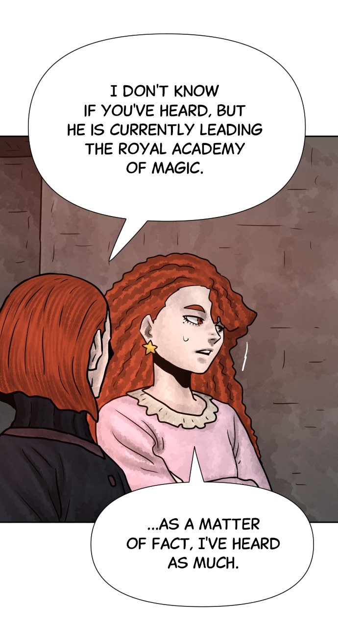 Warrior Executioner Chapter 153 - Page 82