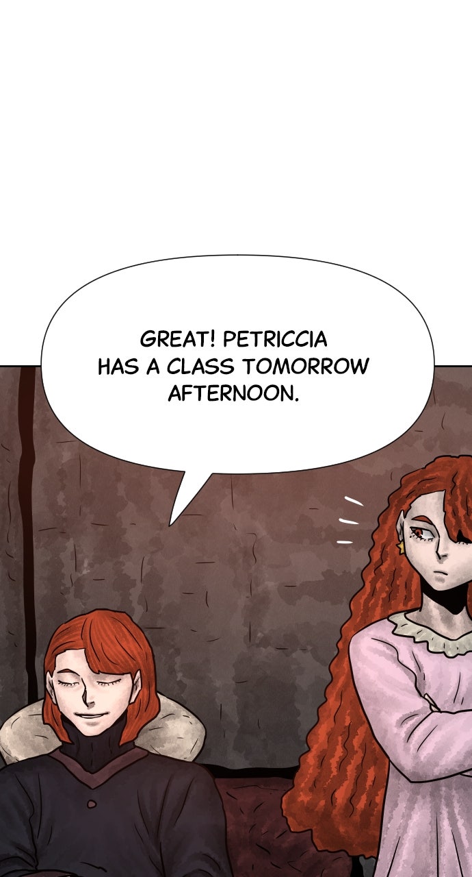 Warrior Executioner Chapter 153 - Page 83