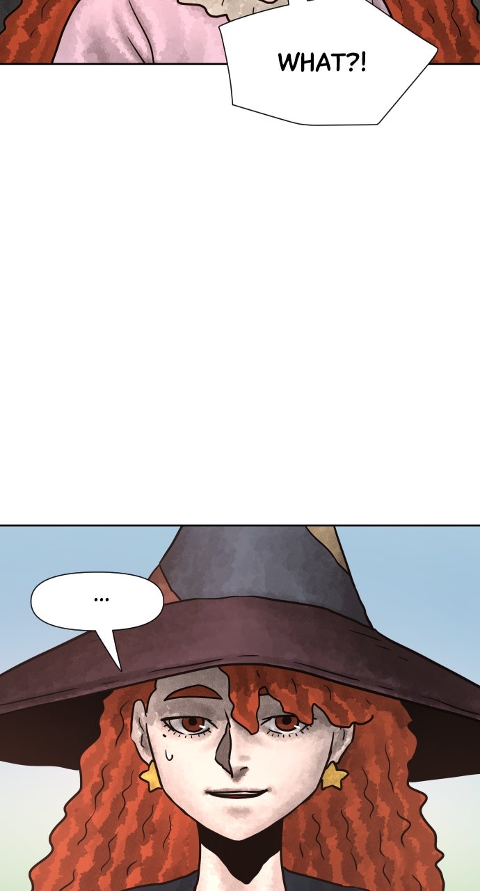 Warrior Executioner Chapter 153 - Page 85