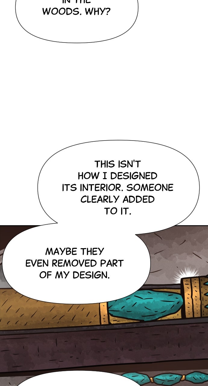 Warrior Executioner Chapter 153 - Page 10