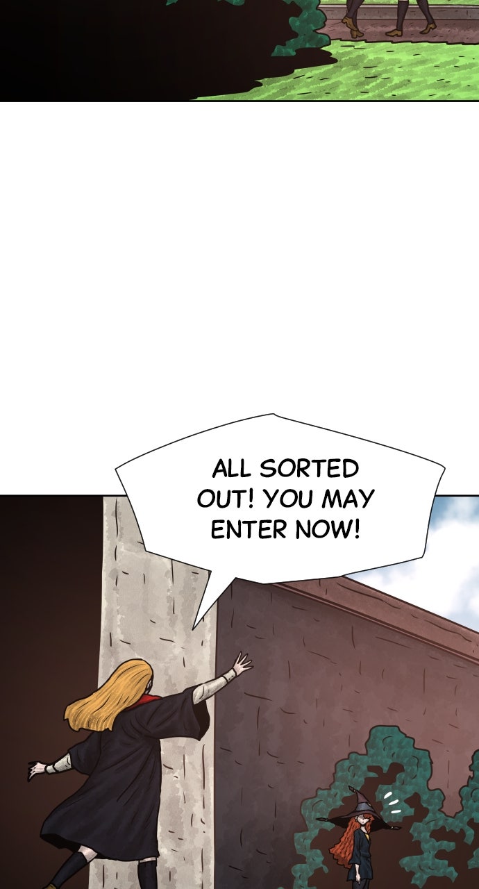 Warrior Executioner Chapter 154 - Page 2