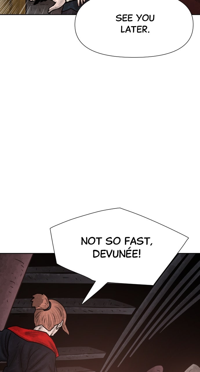 Warrior Executioner Chapter 154 - Page 12