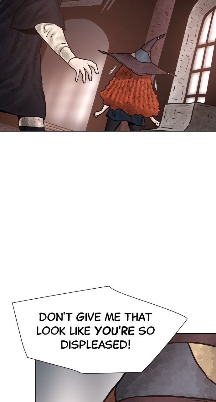 Warrior Executioner Chapter 154 - Page 13