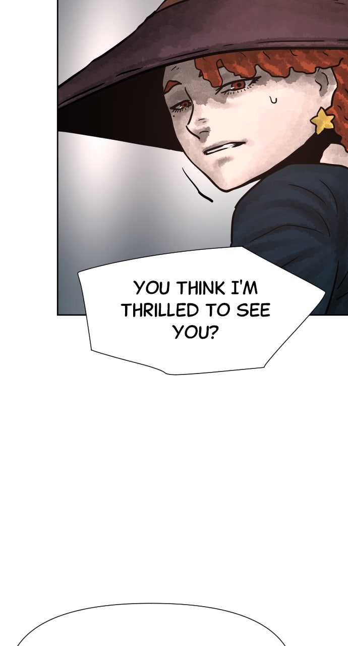 Warrior Executioner Chapter 154 - Page 14