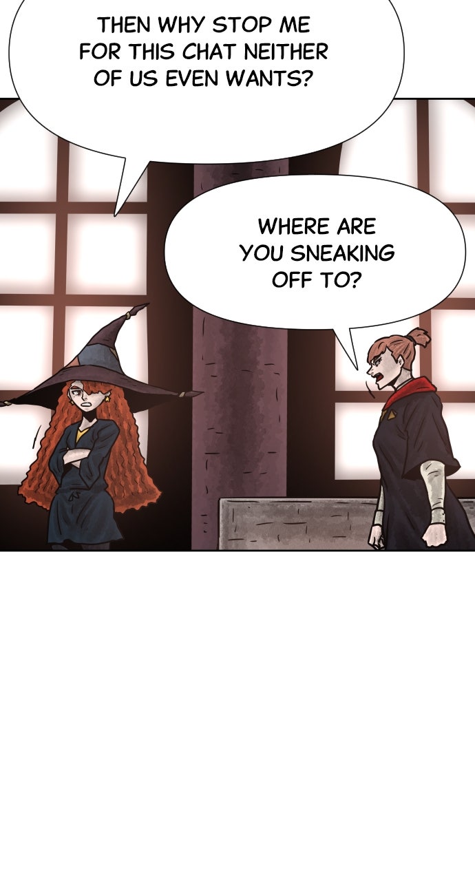 Warrior Executioner Chapter 154 - Page 15