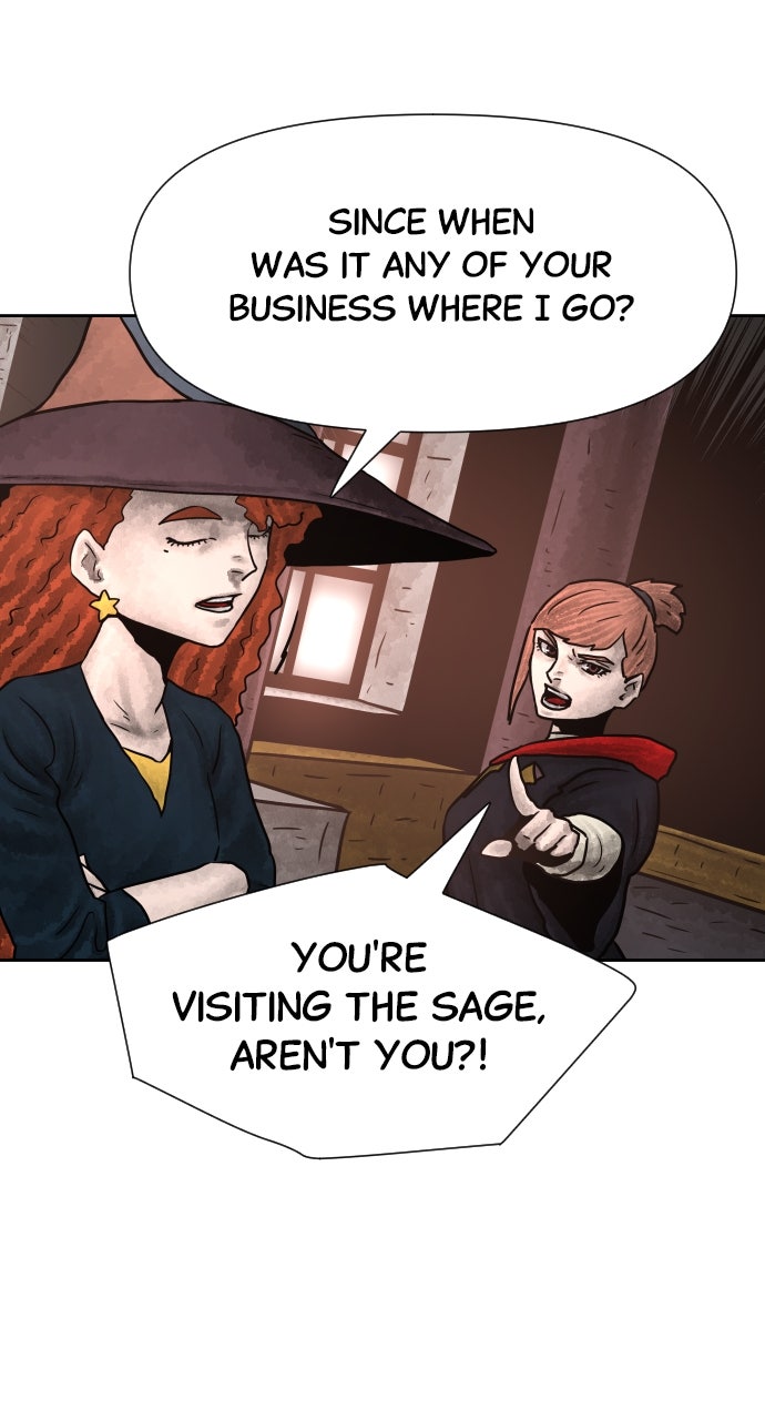 Warrior Executioner Chapter 154 - Page 16