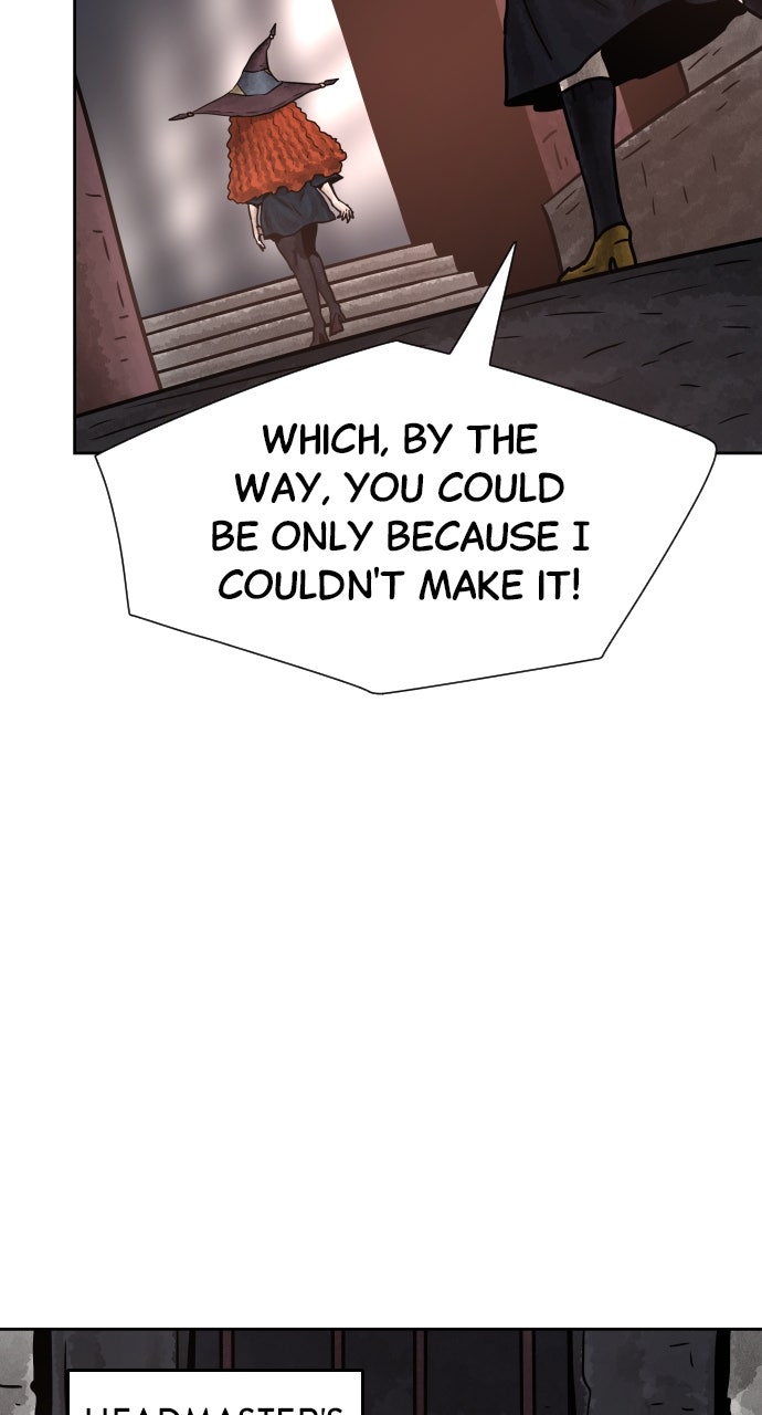 Warrior Executioner Chapter 154 - Page 21