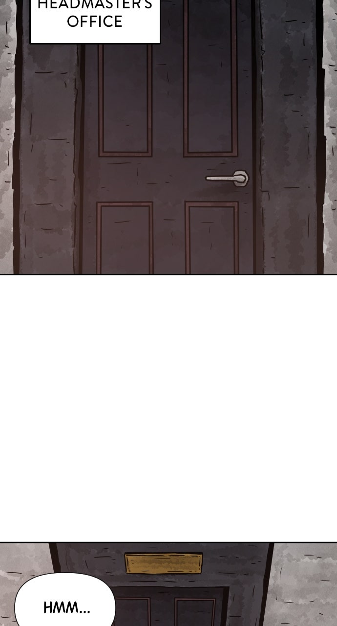 Warrior Executioner Chapter 154 - Page 22