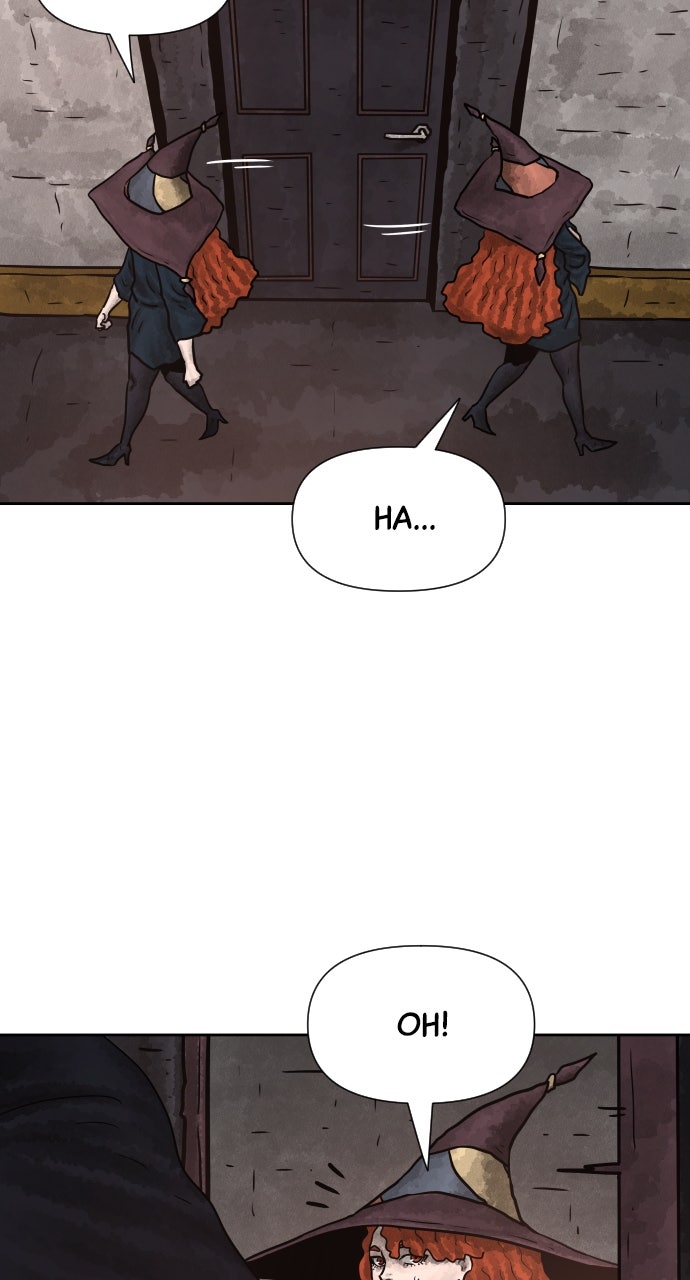 Warrior Executioner Chapter 154 - Page 23