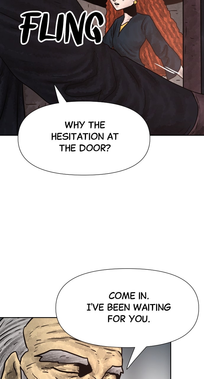 Warrior Executioner Chapter 154 - Page 24