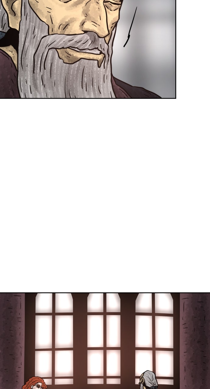 Warrior Executioner Chapter 154 - Page 25