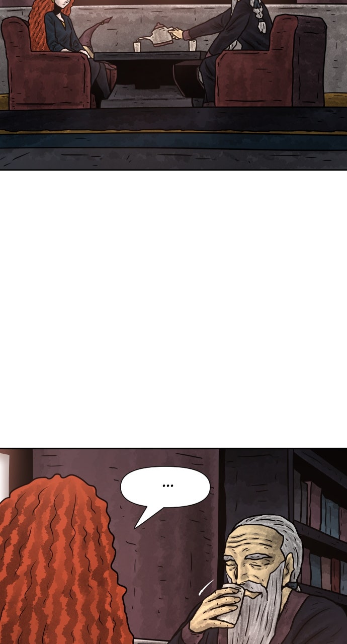 Warrior Executioner Chapter 154 - Page 26