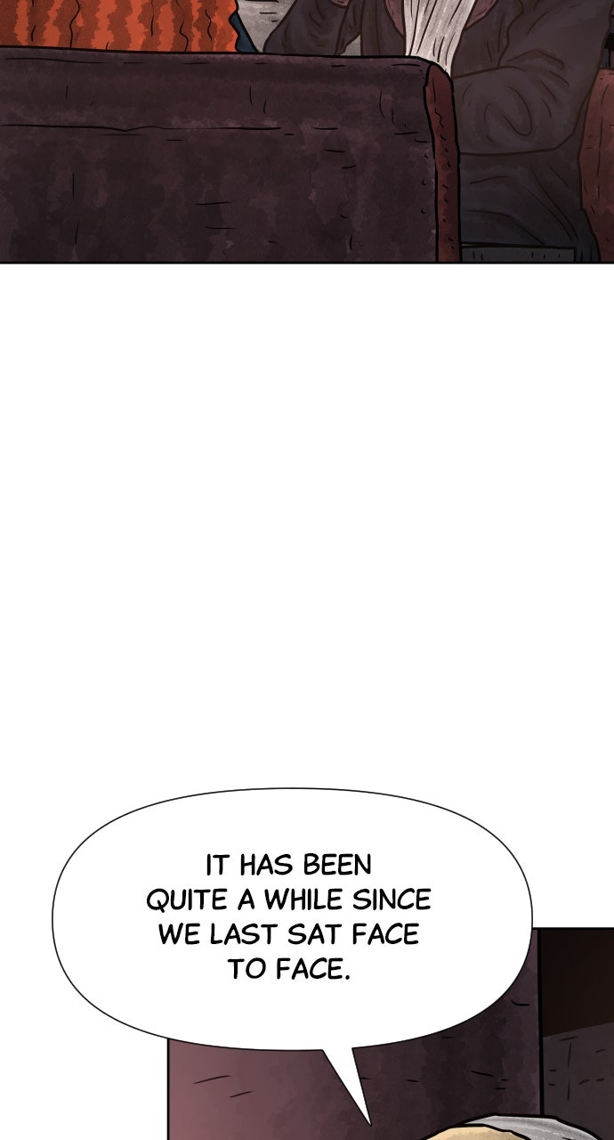 Warrior Executioner Chapter 154 - Page 27