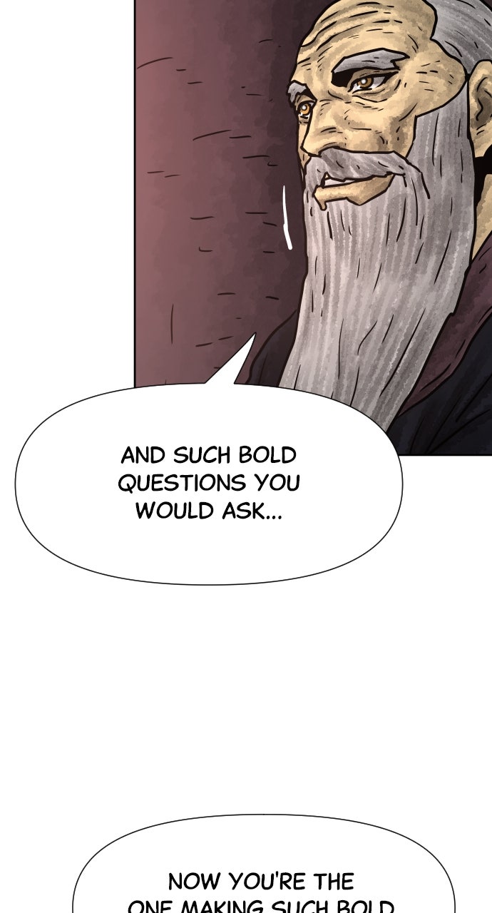 Warrior Executioner Chapter 154 - Page 28