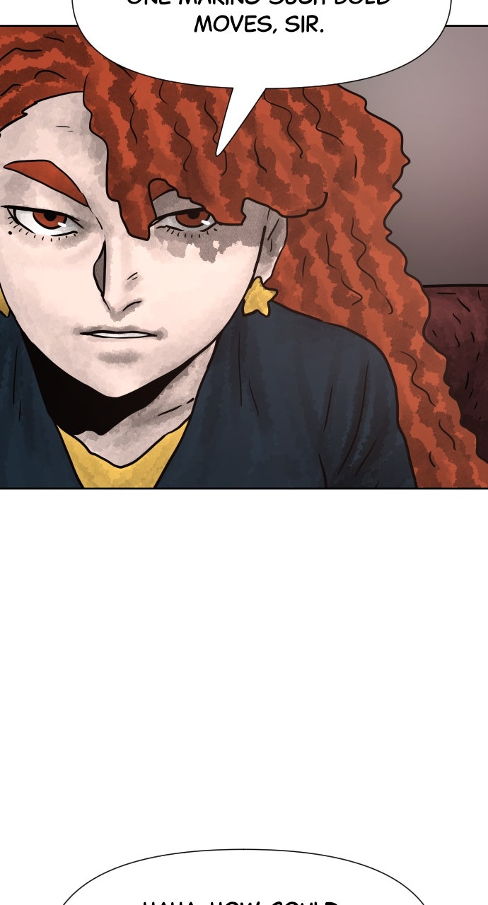 Warrior Executioner Chapter 154 - Page 29