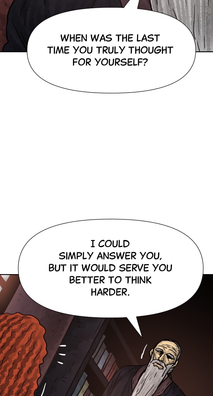 Warrior Executioner Chapter 154 - Page 34