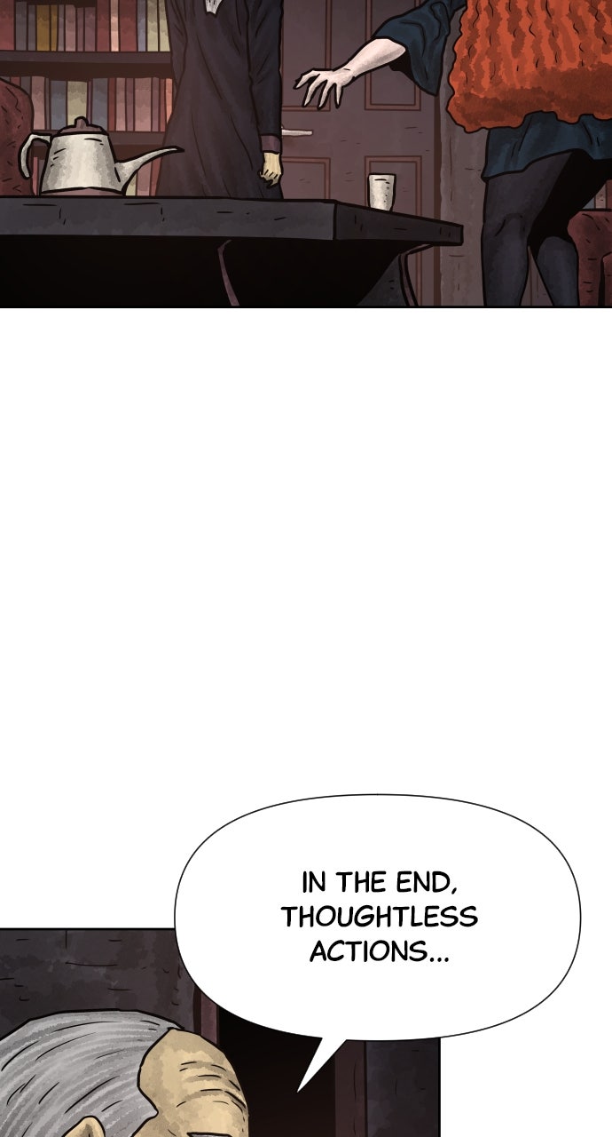 Warrior Executioner Chapter 154 - Page 36