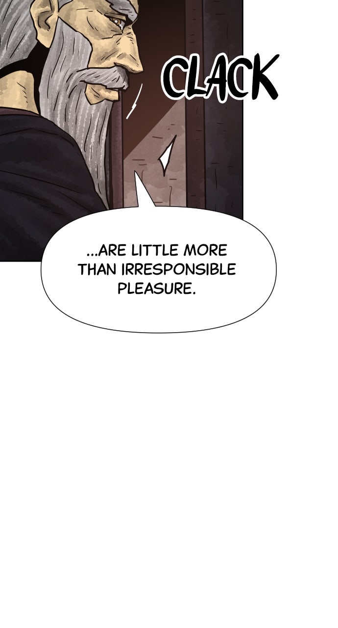 Warrior Executioner Chapter 154 - Page 37