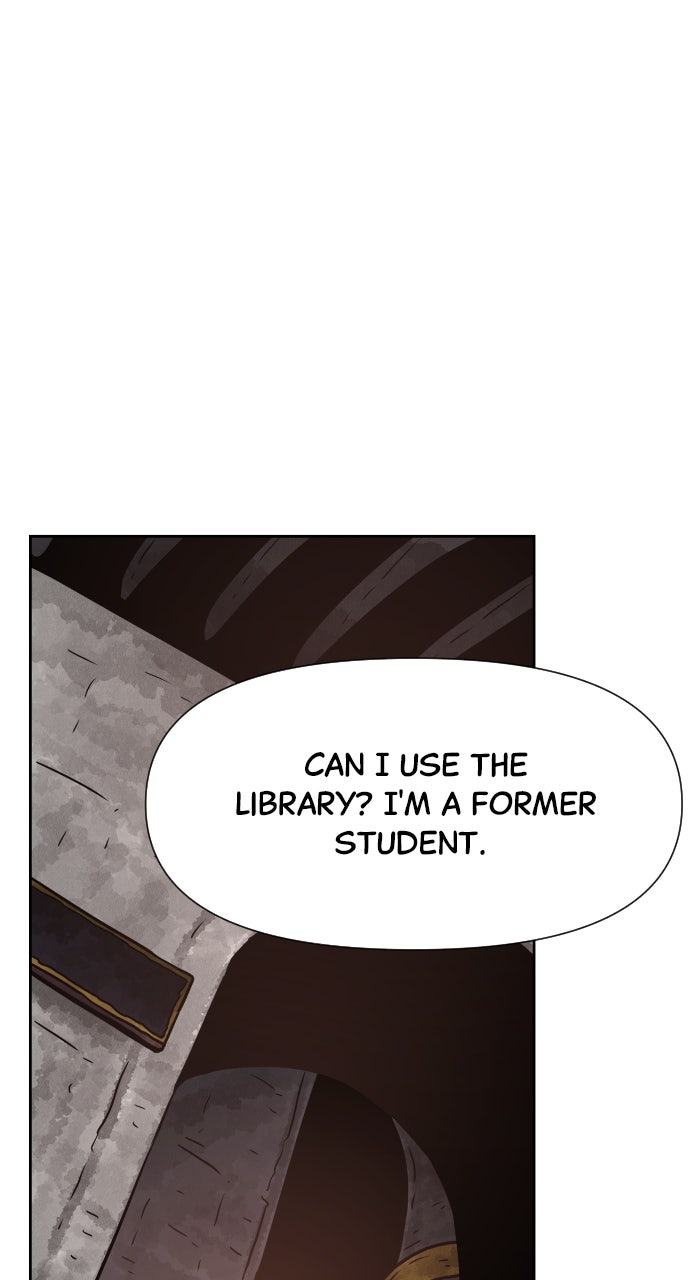 Warrior Executioner Chapter 154 - Page 46