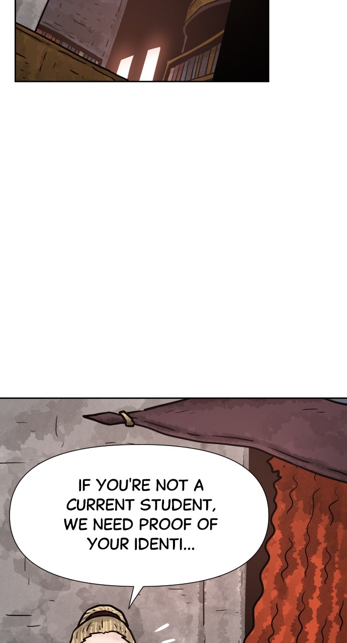 Warrior Executioner Chapter 154 - Page 47