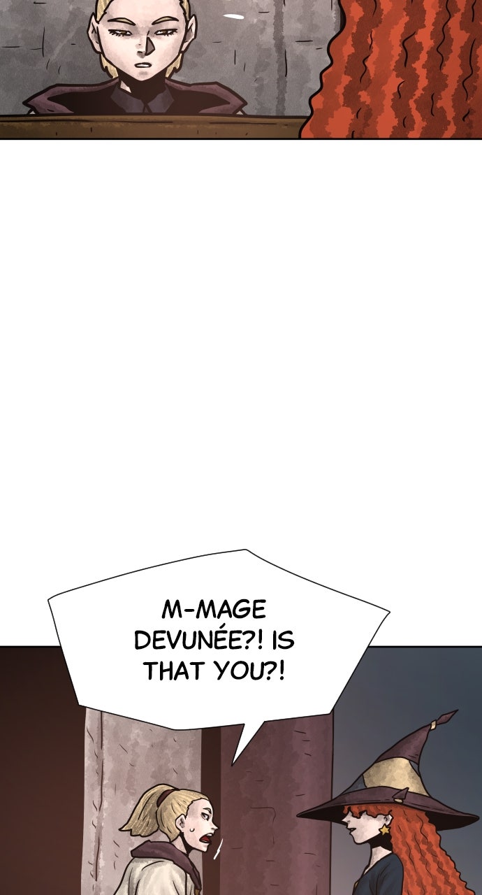 Warrior Executioner Chapter 154 - Page 48