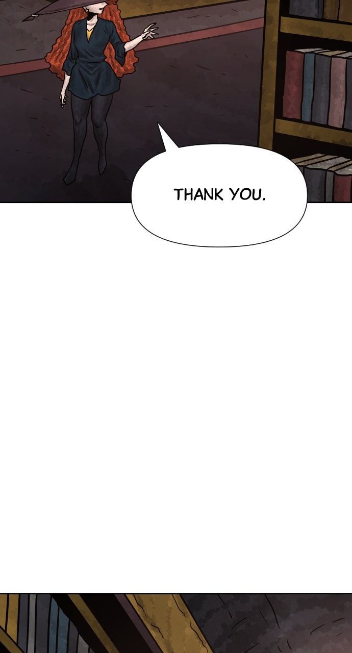 Warrior Executioner Chapter 154 - Page 50