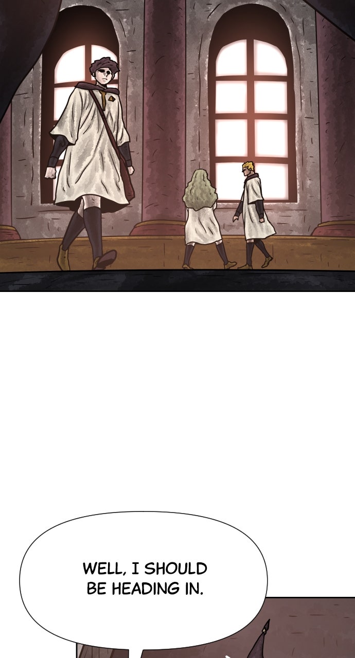 Warrior Executioner Chapter 154 - Page 6