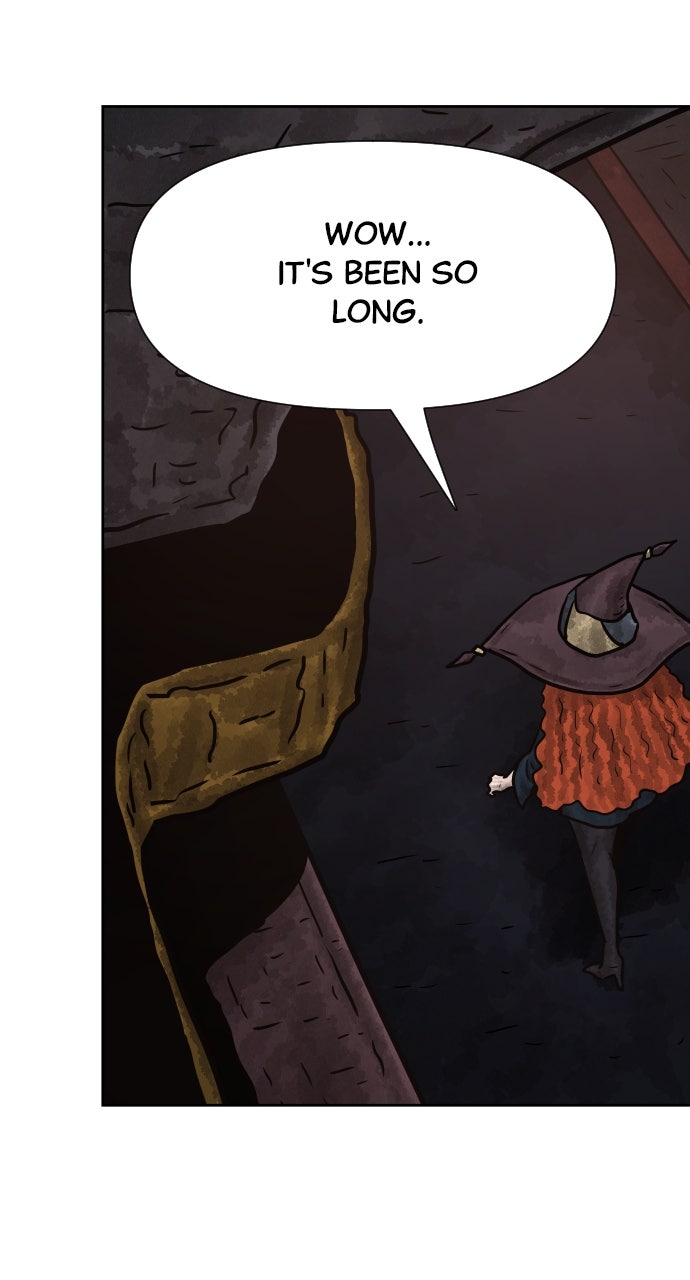 Warrior Executioner Chapter 154 - Page 52