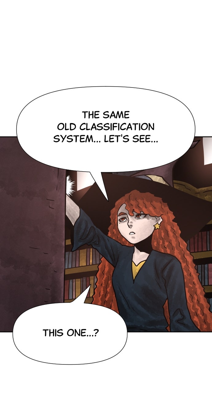 Warrior Executioner Chapter 154 - Page 53