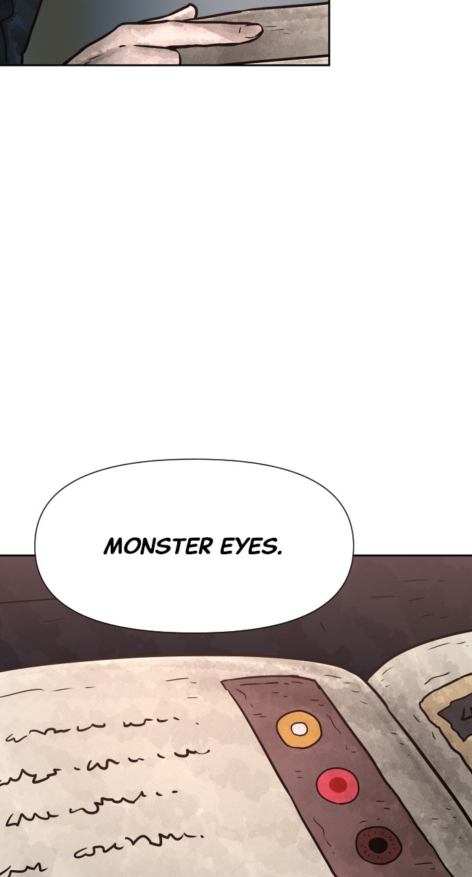 Warrior Executioner Chapter 154 - Page 56