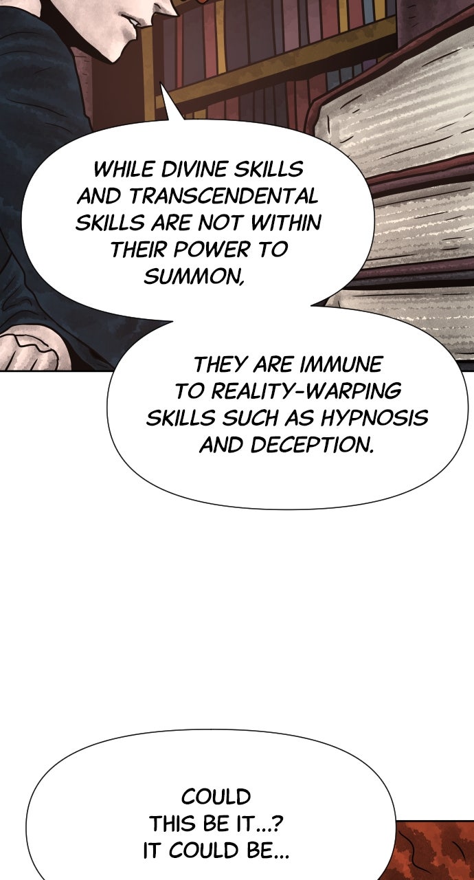 Warrior Executioner Chapter 154 - Page 58