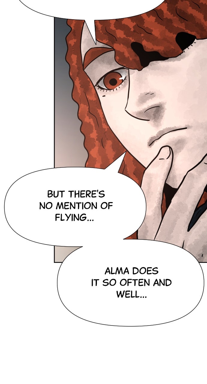 Warrior Executioner Chapter 154 - Page 59