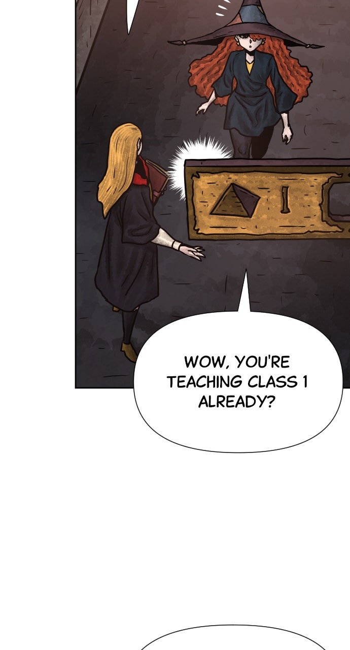 Warrior Executioner Chapter 154 - Page 7