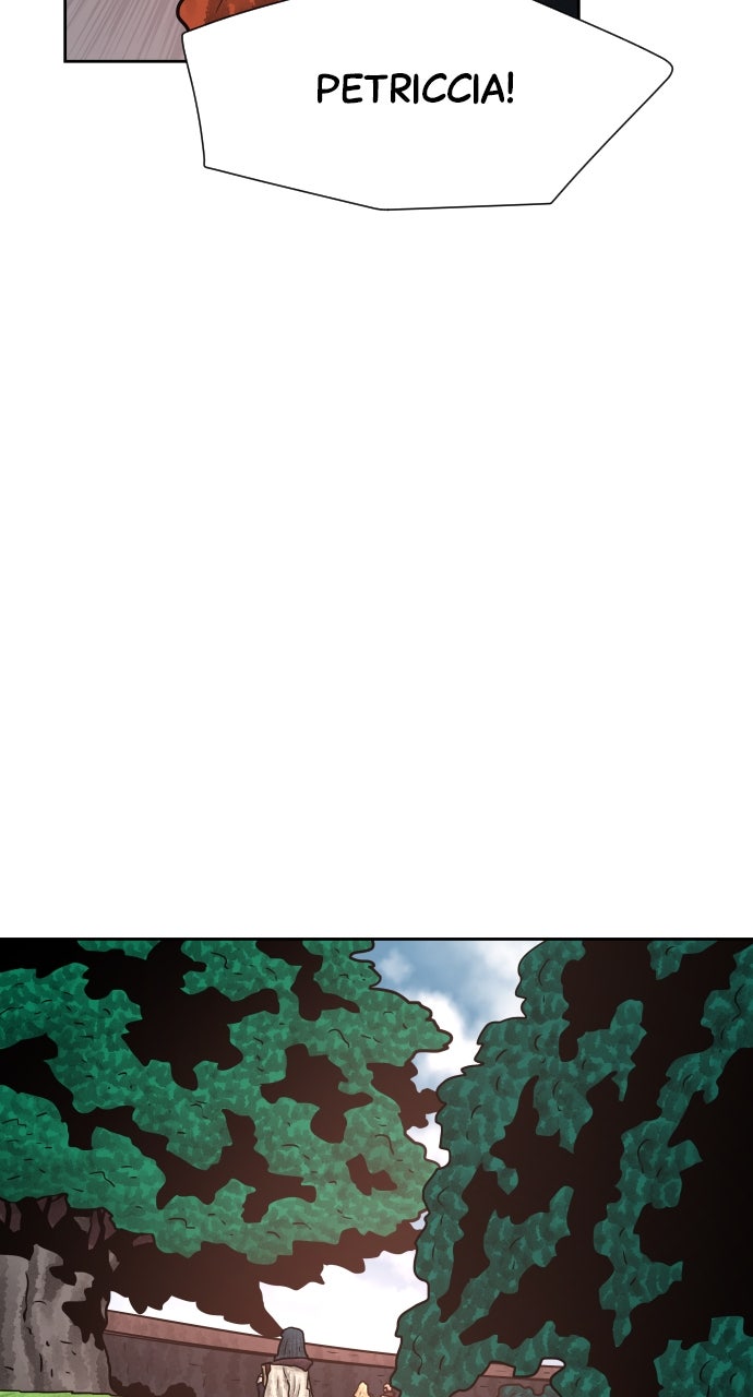 Warrior Executioner Chapter 154 - Page 63