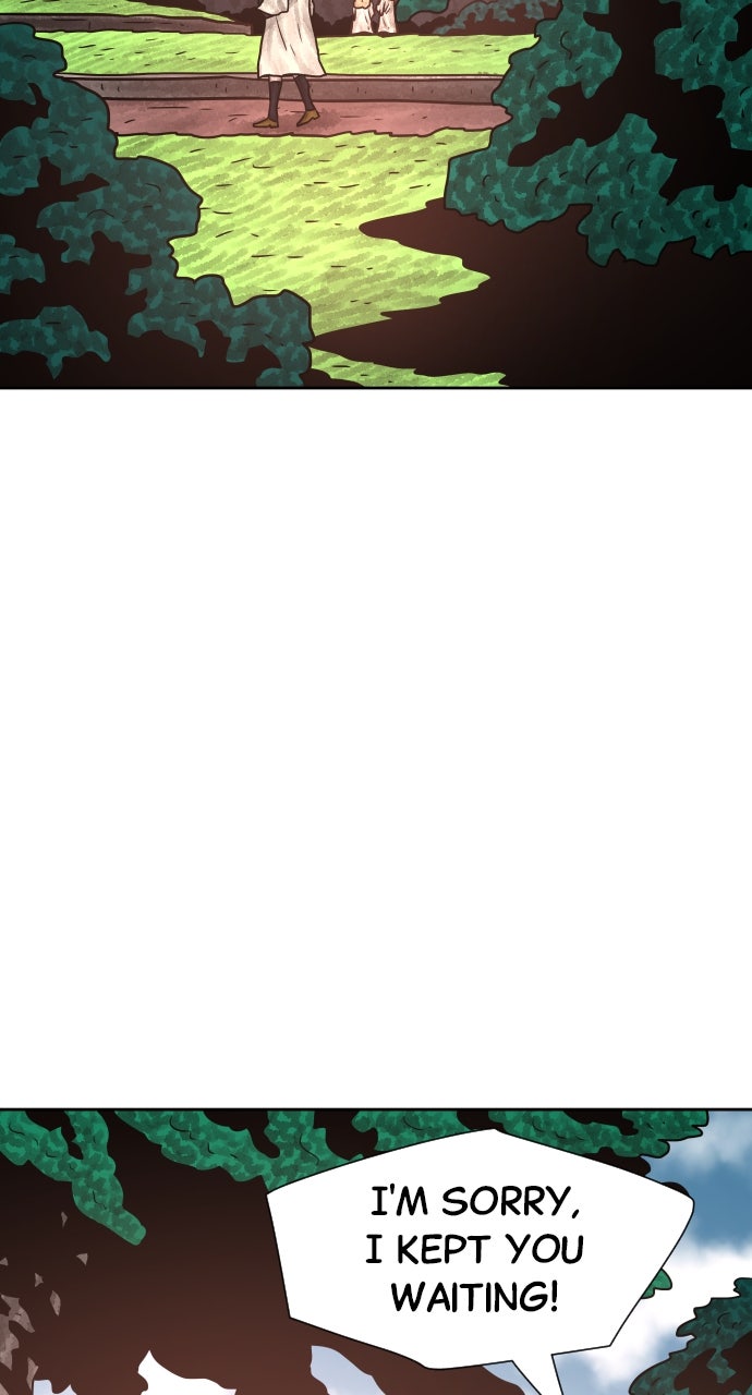 Warrior Executioner Chapter 154 - Page 64