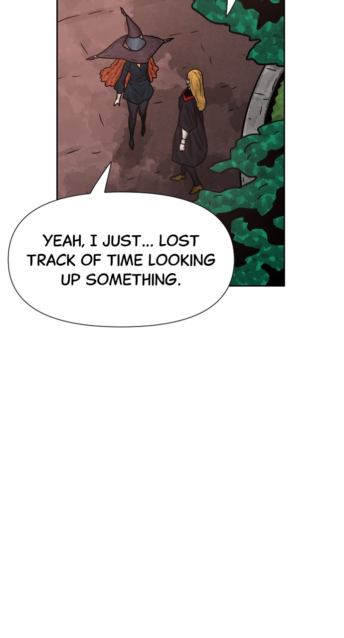 Warrior Executioner Chapter 154 - Page 67