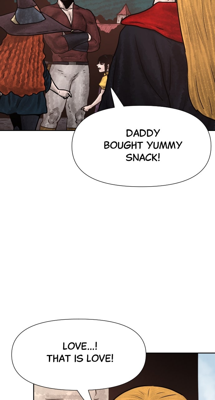 Warrior Executioner Chapter 154 - Page 73