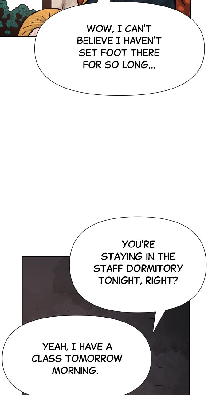 Warrior Executioner Chapter 154 - Page 78